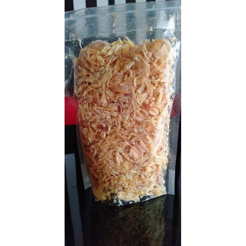 

Bawang Goreng Sumenep