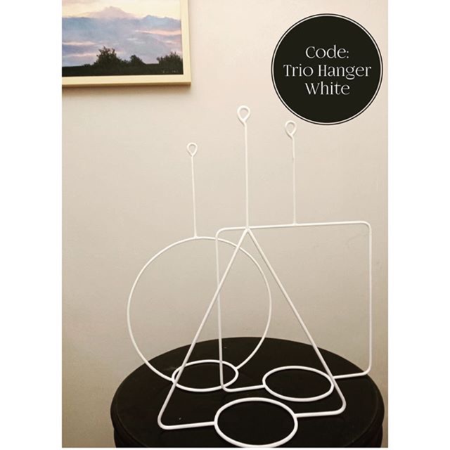 

Trio Set