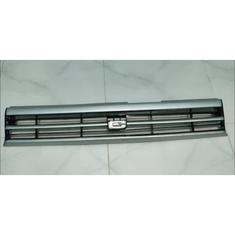 GRILL WAGON FACE 3 LINER COROLLA TWINCAM AE91 AE92 EE90 HAND MADE SUPER COPY