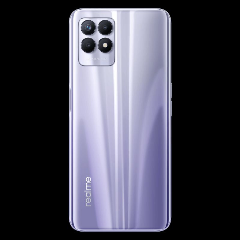 REALME 8i RAM 6/128 GB | REALME 8 i RAM 4/64 GB GARANSI RESMI REALME INDONESIA