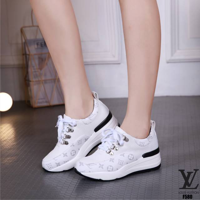 SNEAKERS LV IMPORT