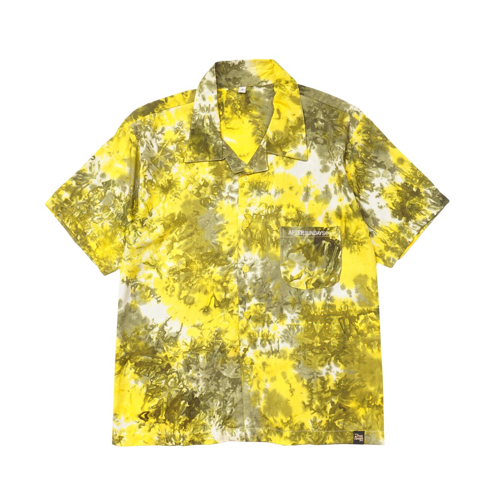 

Aftersundays - Orangel Pajamas