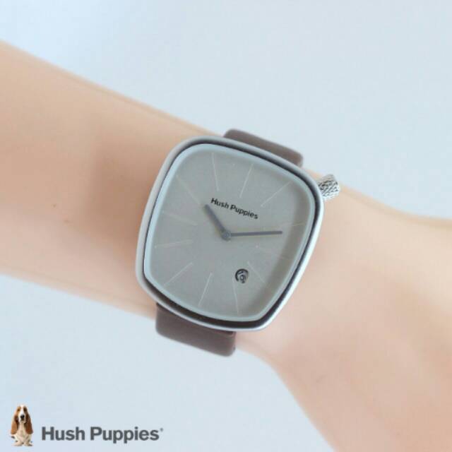 Jam Tangan Wanita Hush Puppies Type 163830