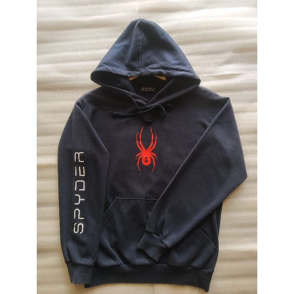 Hoodie Spyder