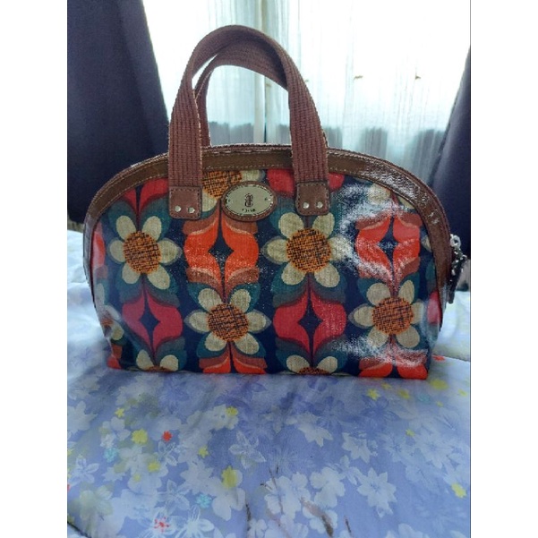 TasFossil Dome KeyPer Orig.Aut