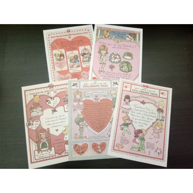 

Love Scrapbook Papers Journaling bujo decorating papers