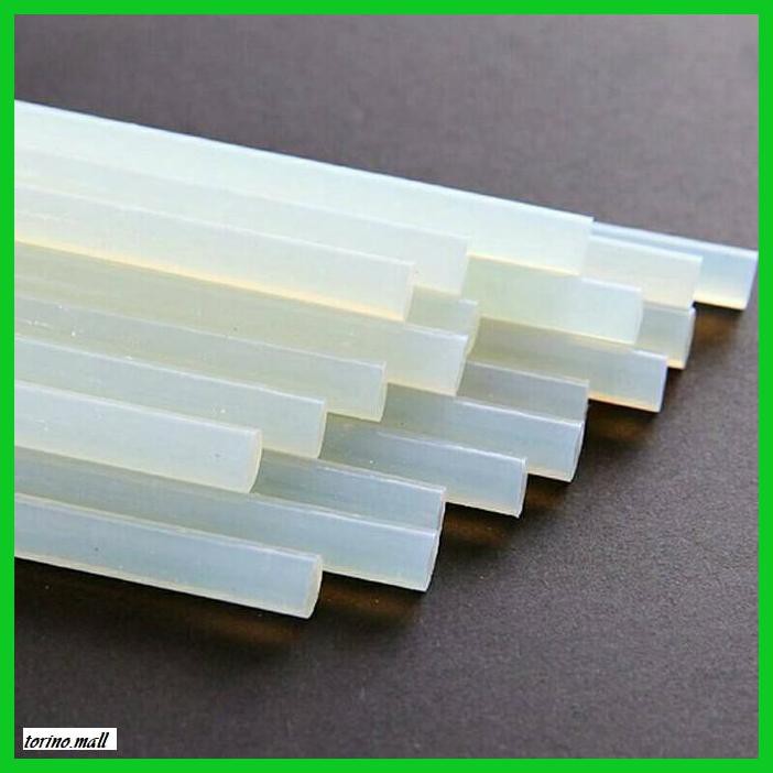 

TAKEREP- ISI LEM TEMBAK , GLUE STICK KECIL PANJANG 20 CM -TNALAES-EPAT.