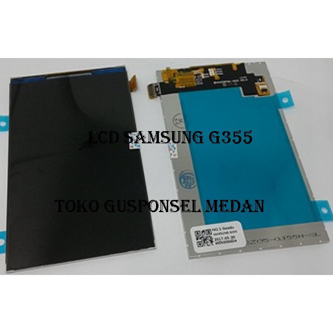 Lcd Samsung G355/G355H(Galaxy Core 2)