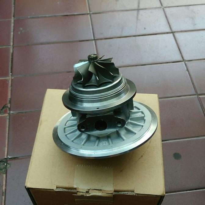 Cartridge Turbo - Kit Turbo Isuzu Elf Nmr71