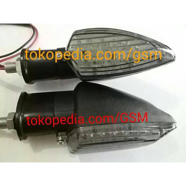 LAMPU LED SEN STANDART VIXION SEIN NVL MOTOR SPORTS TF1930