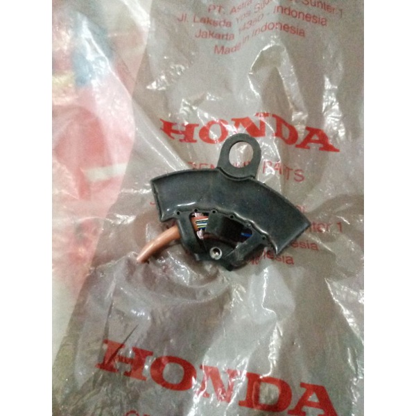 sensor ckp vario 125 old tahun 2012 sampai 2014 original tanpa soket kabel potongan ckp vario 125 KZ