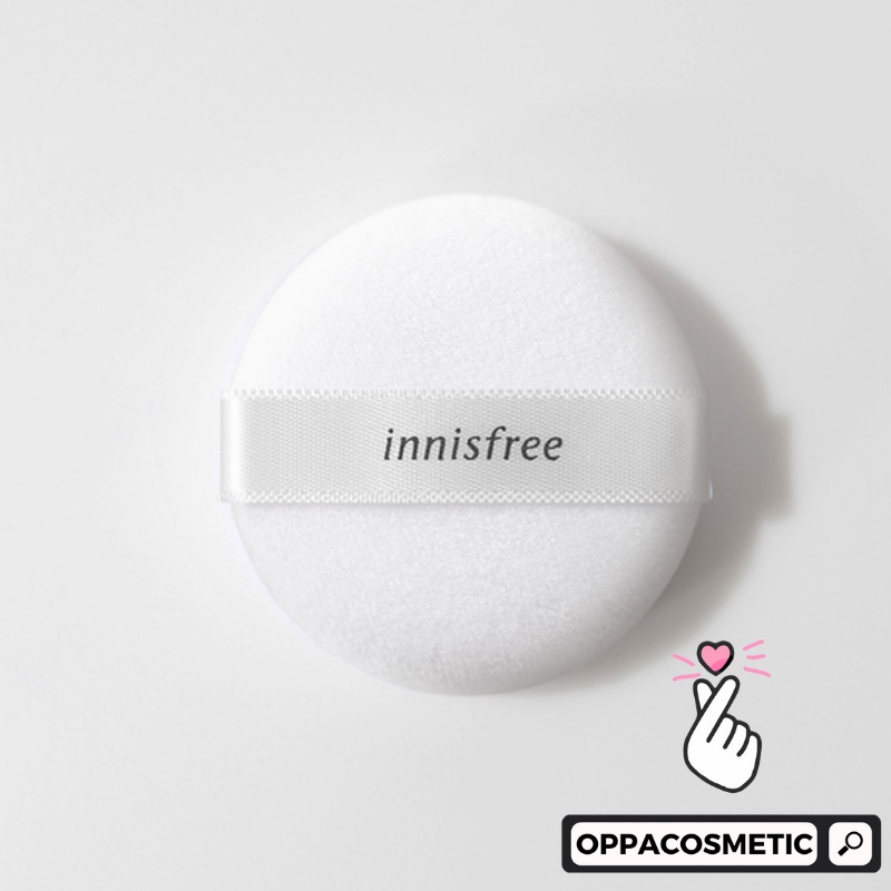 Innisfree Air Magic Puff