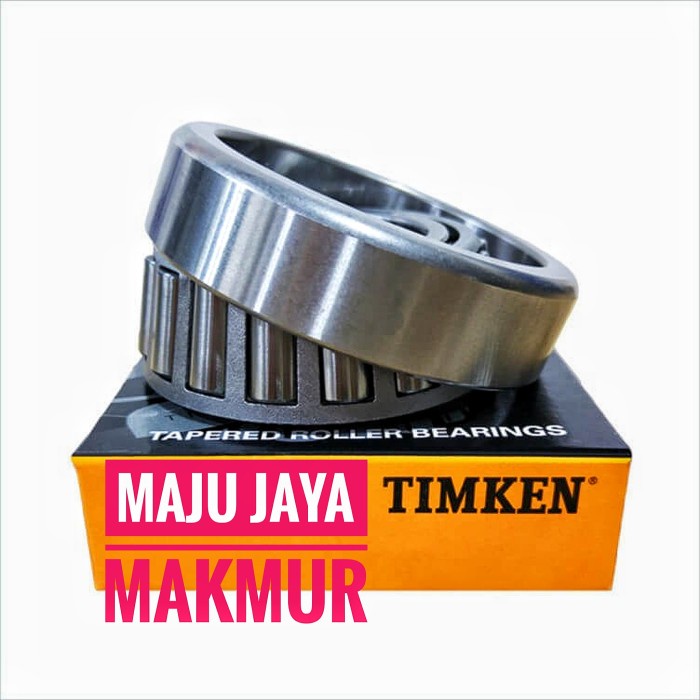 Bearing taper 30302 TIMKEN