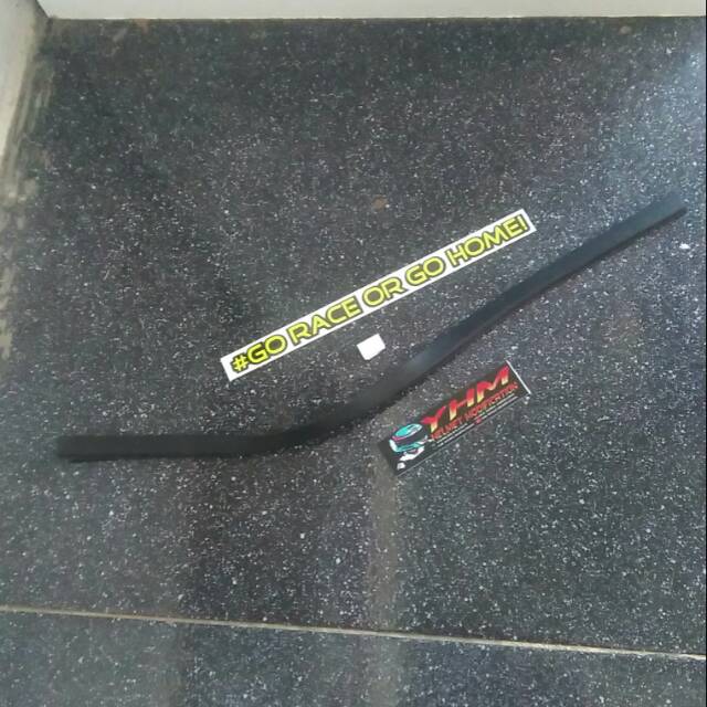 Karet Talang air visor unniversal Arai Ink Shoei Kyt Nhk Cargloss Agv Shark Free Sticker