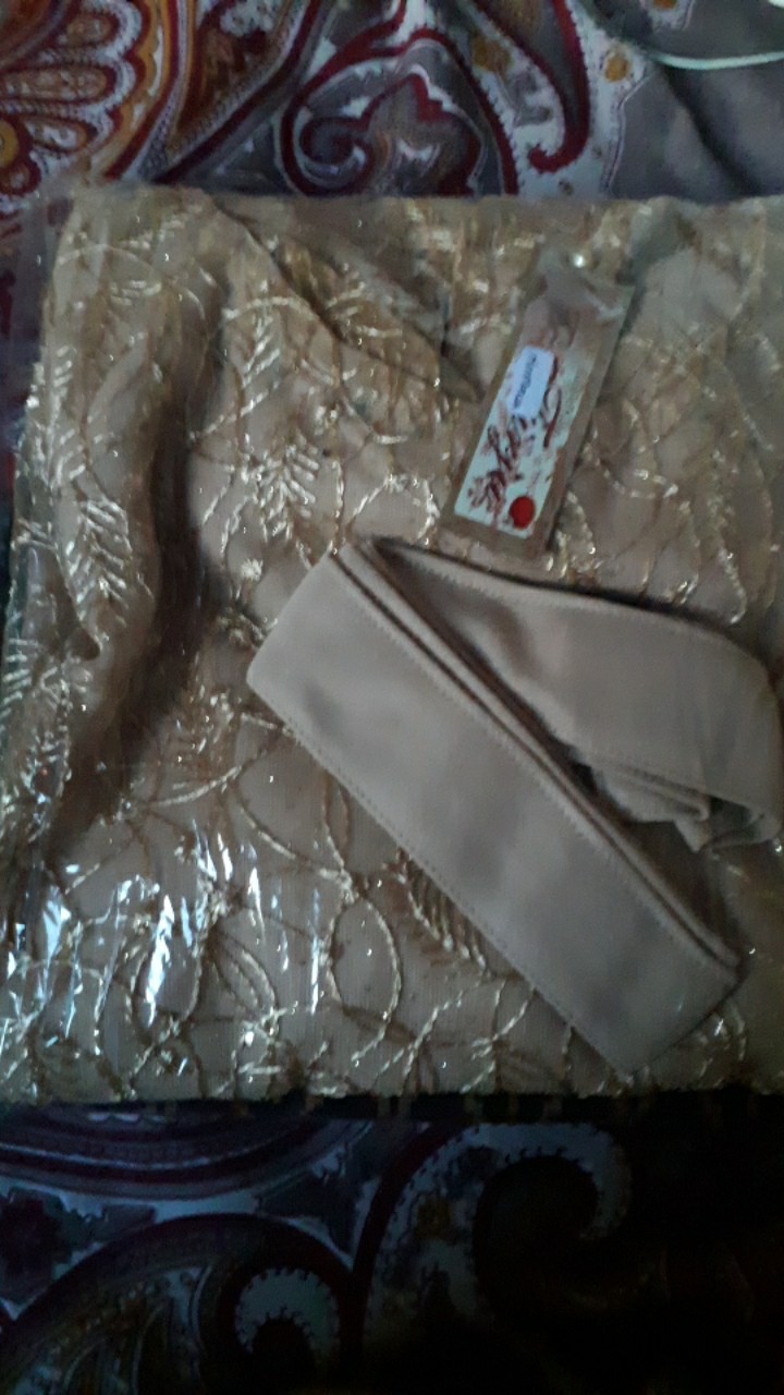 (promo Termurah + Ada Keluarga ) Couple Batik Selendang Alita Cassandra Songket