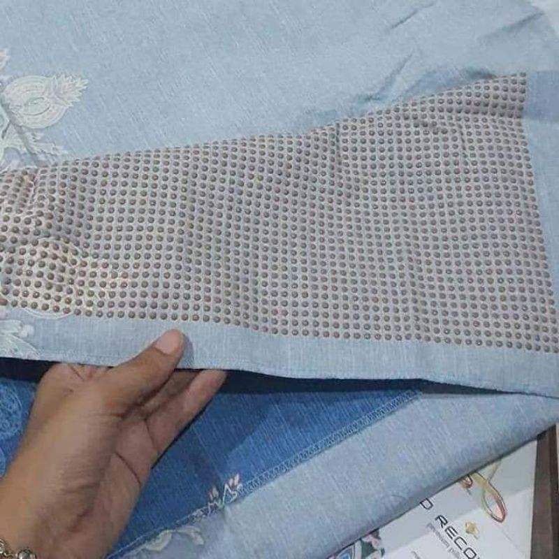 preloved second bekas sarung bantal mci bio recovery