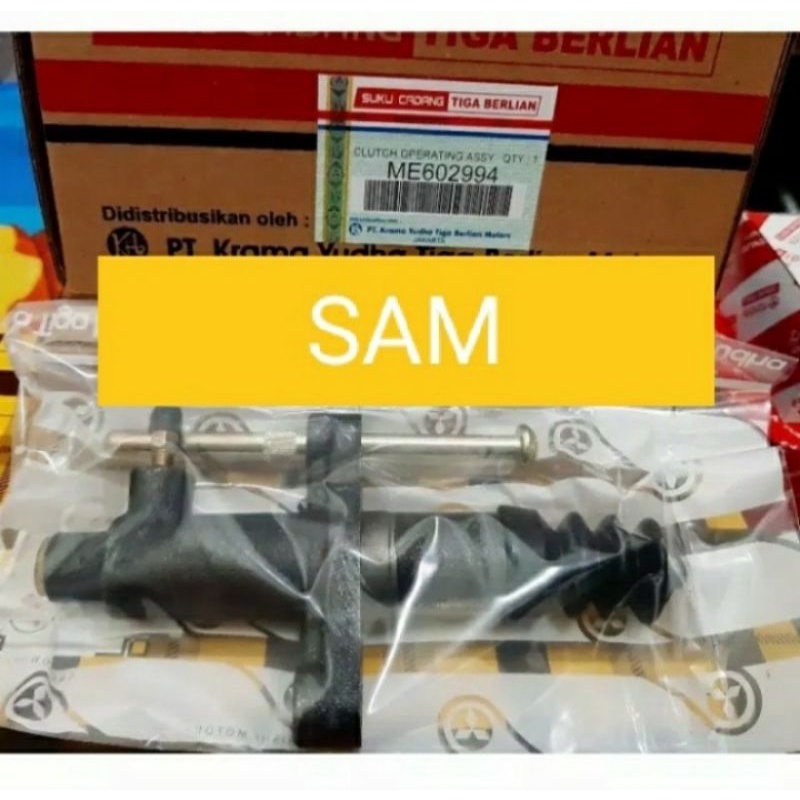 MASTER KOPLING BAWAH CO ASSY PS135 ME602994 ME607351