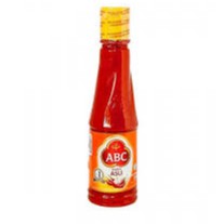 

Saos Sambal ABC Botol 135 ML