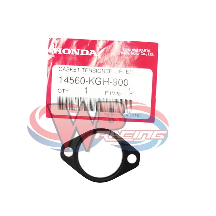 Gasket Tensioner Paking Tensioner Honda CB, CBR, Sonic Original Honda