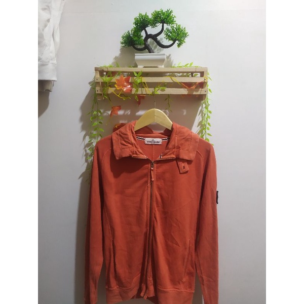 stone island original, hoodie stone island original, baju bermerek, baju brand second, hoodie stone 