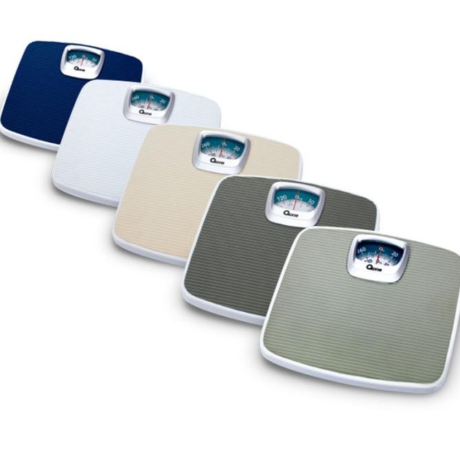 Timbangan badan manual Oxone ox 918 N JUAL