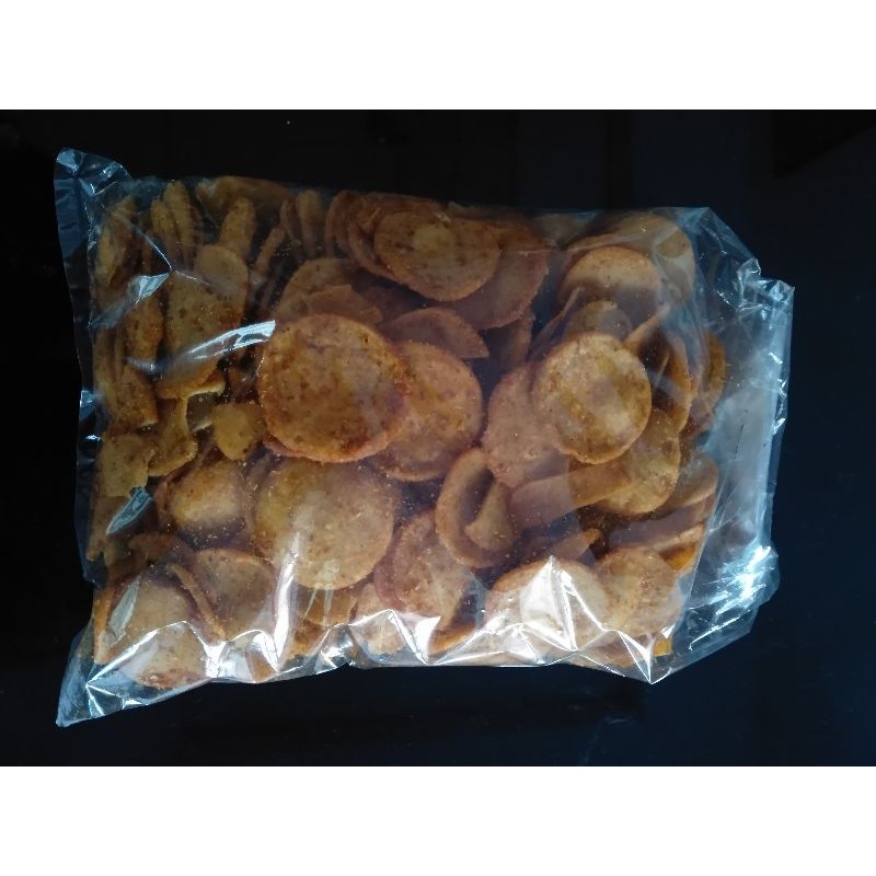 (BISA COD) Basreng / Iteng Kiloan Grosir TERMURAH-1