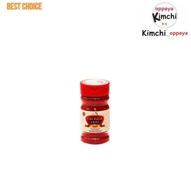 

GOCHUGARU KOREA BUBUK CABE KOREA 50 GRAM