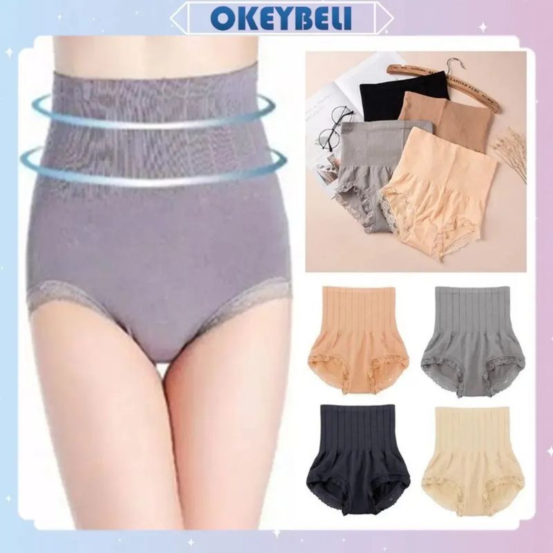 KORSET PELANGSING TUBUH MUNAFIE PANT slimming original celana korset pelangsing