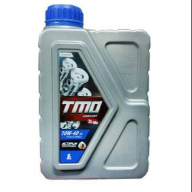 Oli Toyota Bensin