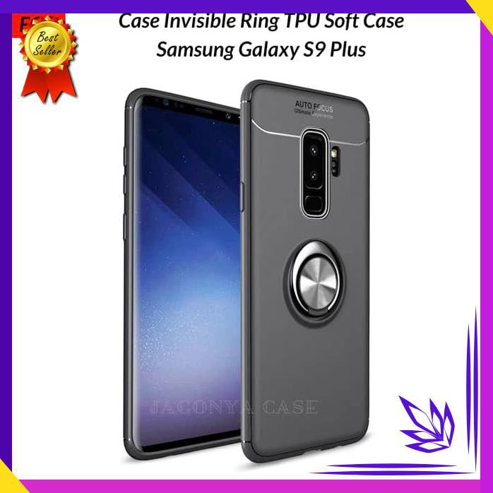 【ACC HP】 CASE AUTO FOCUS IRING XIAOMI MI A1 MI 5X SOFT CASE