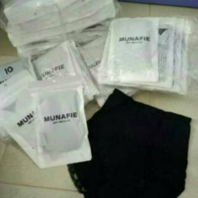 Munafie Slimming Pants