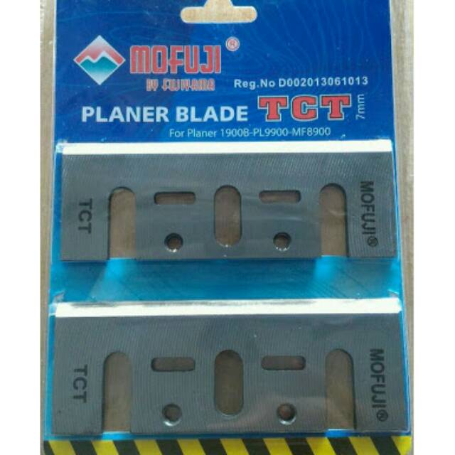 Mata pasah/pisau pasah/ TCT mofuji