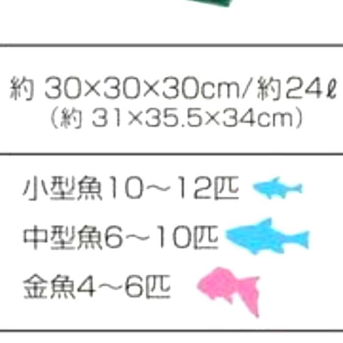 AQUARIUM GEX GLASSTERIOR 300 CUBE
