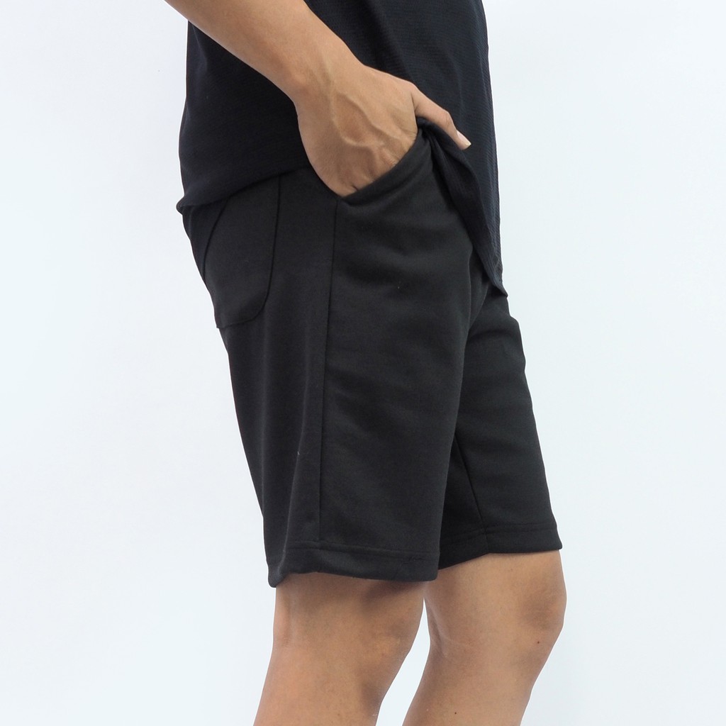 DANBALL Celana Pendek Pria Nyaman Santai JAPAN Quality ~ Mizu series-7