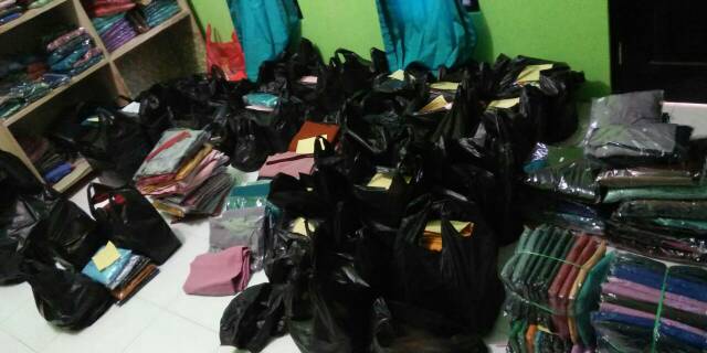 Toko Online HQ HIJAB STORE Shopee Indonesia Toko Online HQ HIJAB STORE Shopee Indonesia