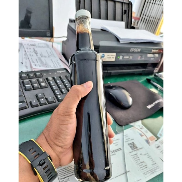 

Madu Klanceng