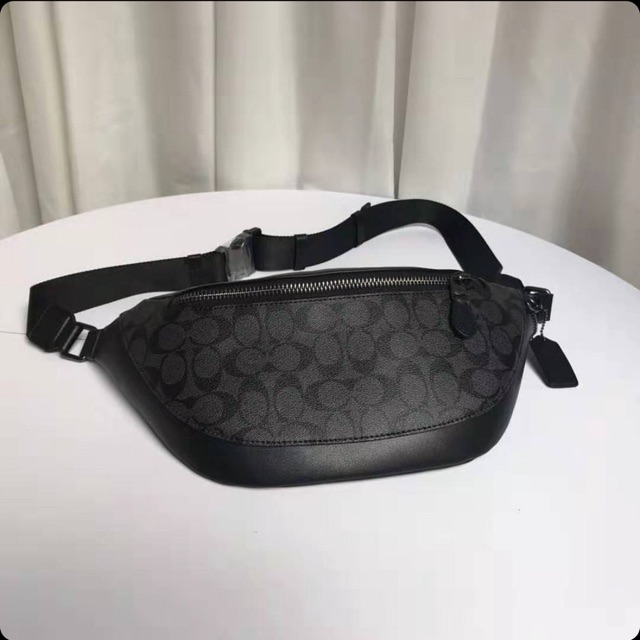 Coach Men Waistbag