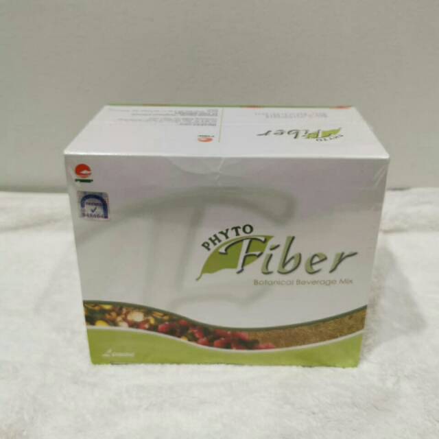 Phyto fiber