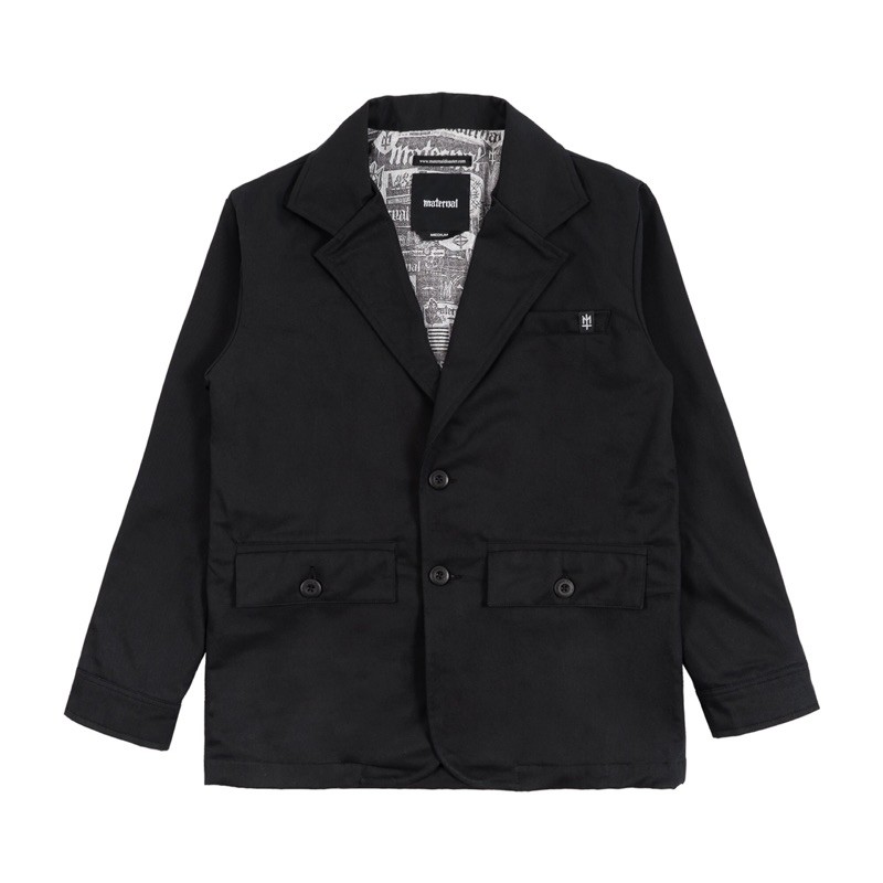 Maternal Disaster "Matsuit"