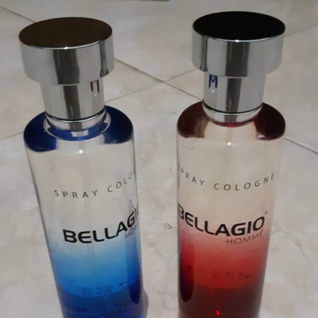 Parfum BELLAGIO