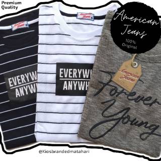 Kaos Nevada Aj Cole Tzone Original Full Hangtag Shopee Indonesia