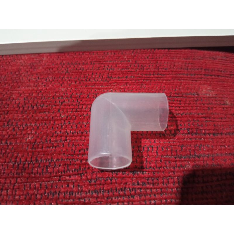 Knee pipa 5/8 (belokan pipa L)