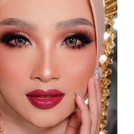 SOFTLENS DC1 MAKI GREY | SOFTLENS DREAMCOLOR