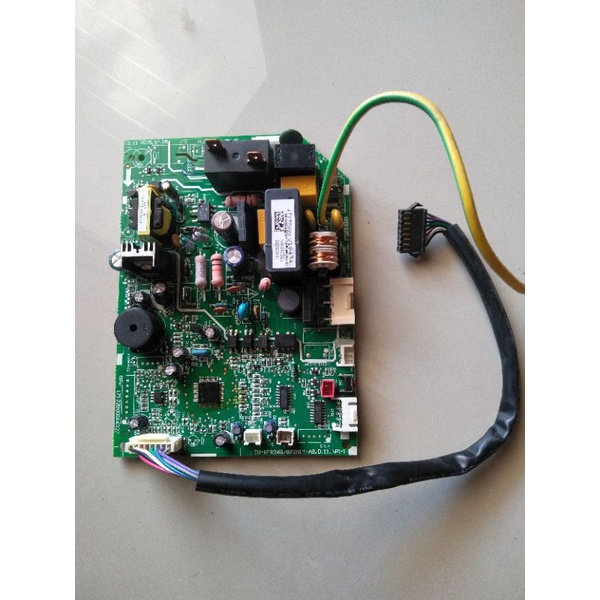 modul pcb Ac midea CE-KF50G/BP2N1Y