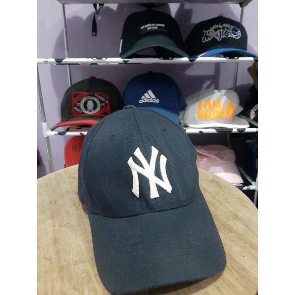 topi mlb NY build up full tag ori