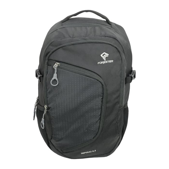 Tas Ransel FORESTER Imperio 0.3 + CB 20381 - 100% ORI