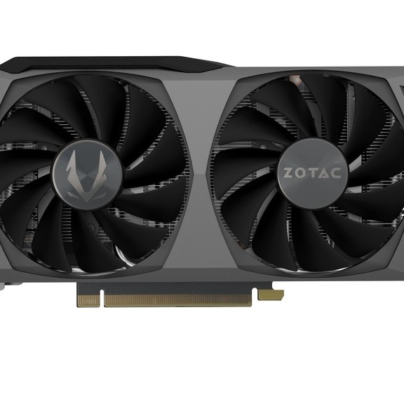 ZOTAC GAMING GeForce RTX 3050 AMP 8GB GDDR6 / ZOTAC RTX 3050 AMP 8GB