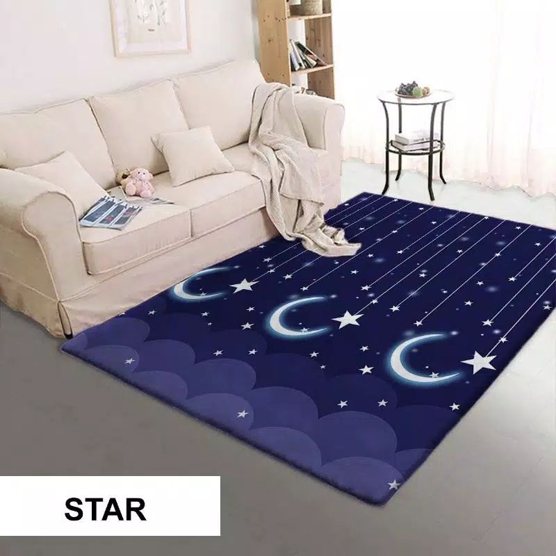 Ready Karpet Malaysia By Vallery Quincy #Star