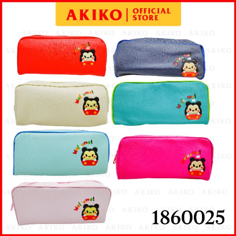

Tempat Pensil Sum