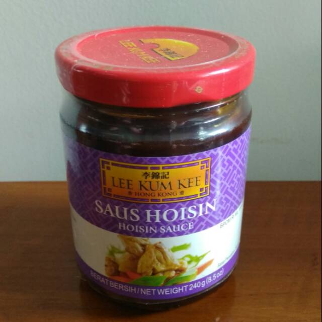 

Saus Hoisin LKK